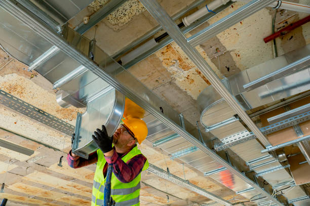 Best Local HVAC Companies  in Bound Brook, NJ