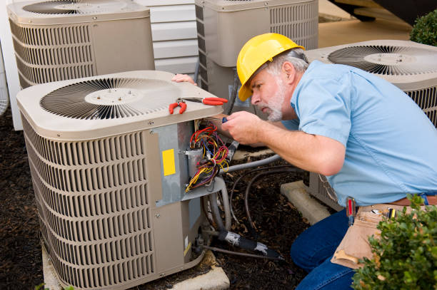 Best HVAC Maintenance Near Me  in Bound Brook, NJ