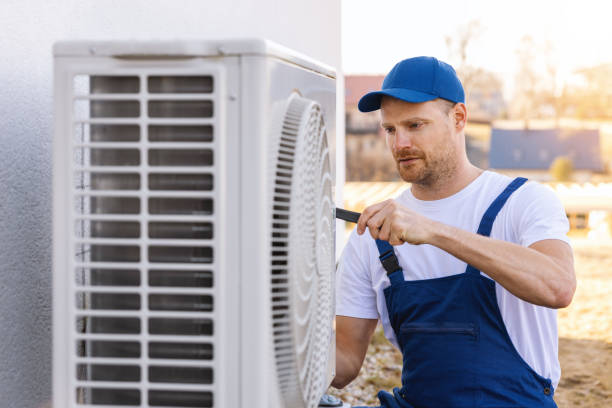 Best AC Installation Near Me  in Bound Brook, NJ