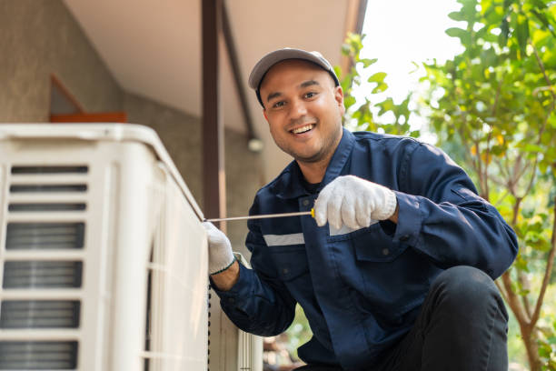 Best HVAC System Installation  in Bound Brook, NJ