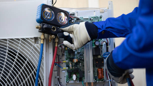 Best HVAC Air Duct Cleaning  in Bound Brook, NJ